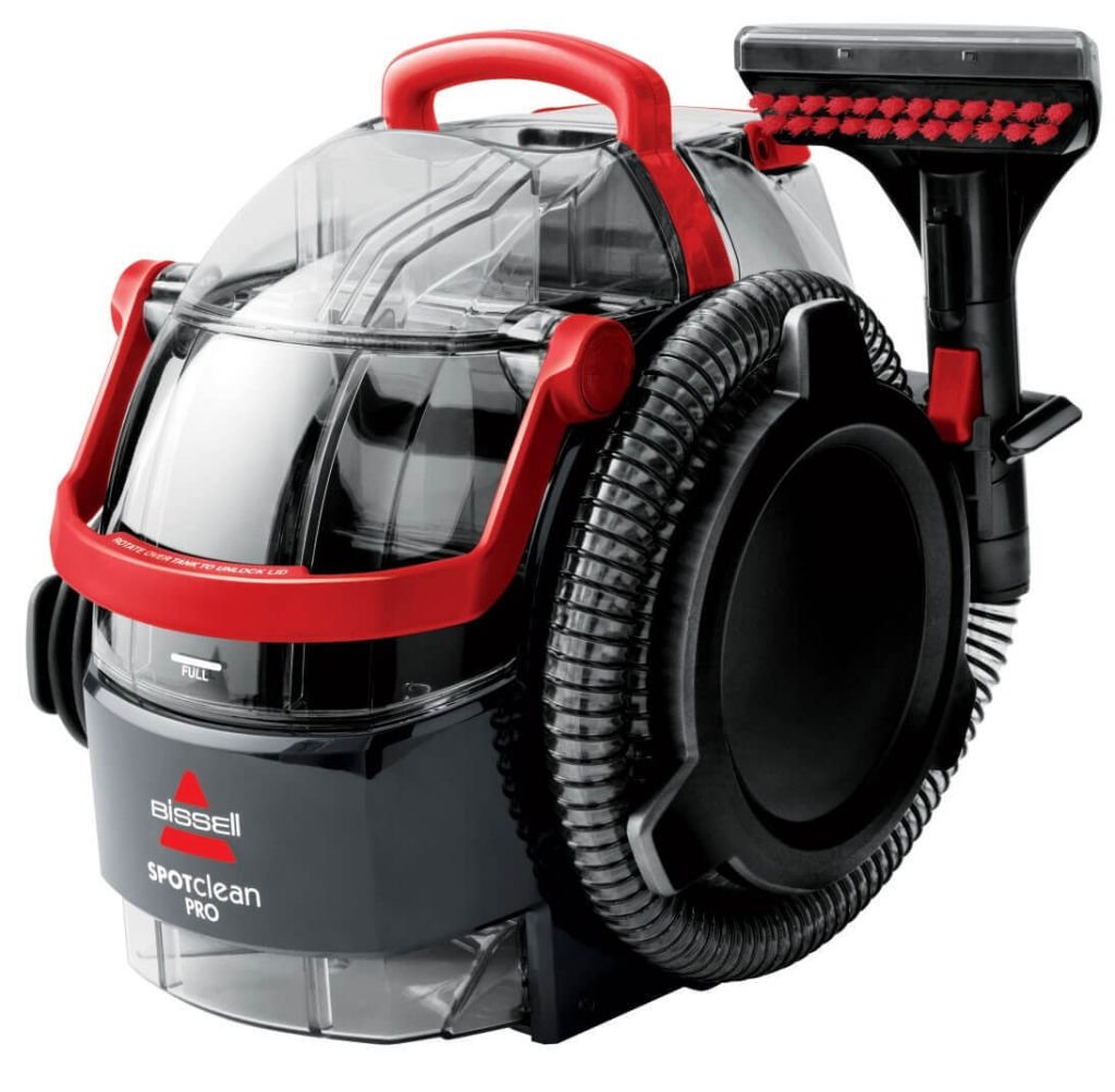 Aspirateur spotclean pro