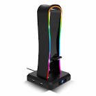 Support de casque rgb sog-std1