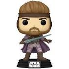 Figurines goodies sw-han