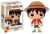 Figurine one piece pop luffy fun5305