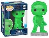 Pop hulk