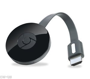 Chromcast v1