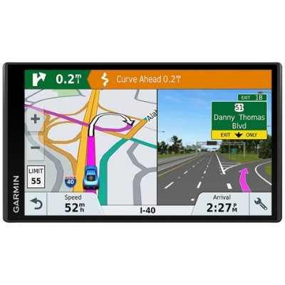 Gps drivesmart 61 lmt-s