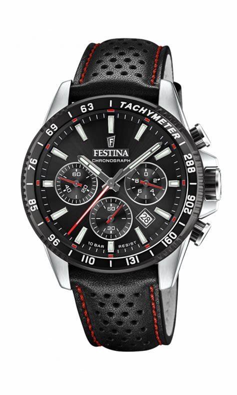 Montre a quartz f20561
