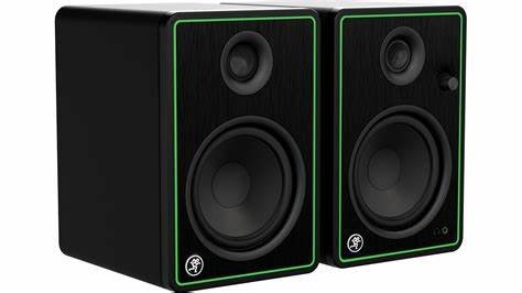 Enceinte monitoring cr5-xbt