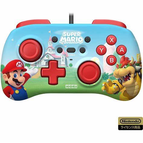 Manette switch nsw-276