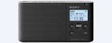 Radio dab xdr-s41d