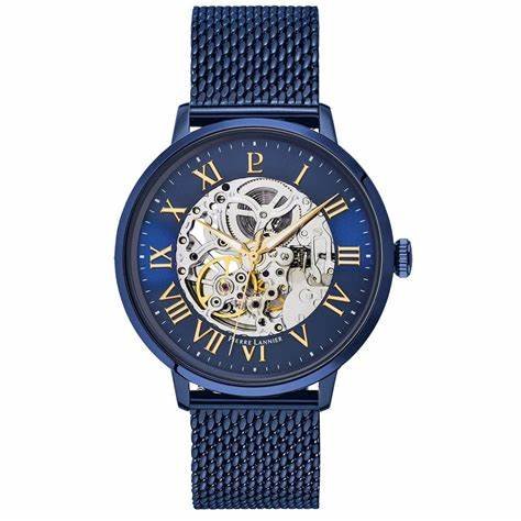 Montre automatique 318b4.