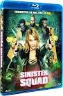 Sinister squad
