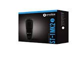 Micro studio st-1 mk2