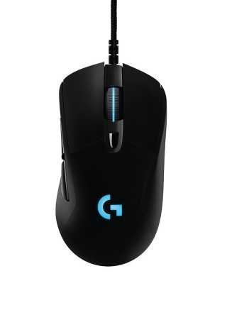 Souris gamer fil g403