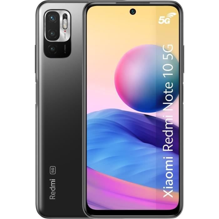 Xiaomi redmi note 10