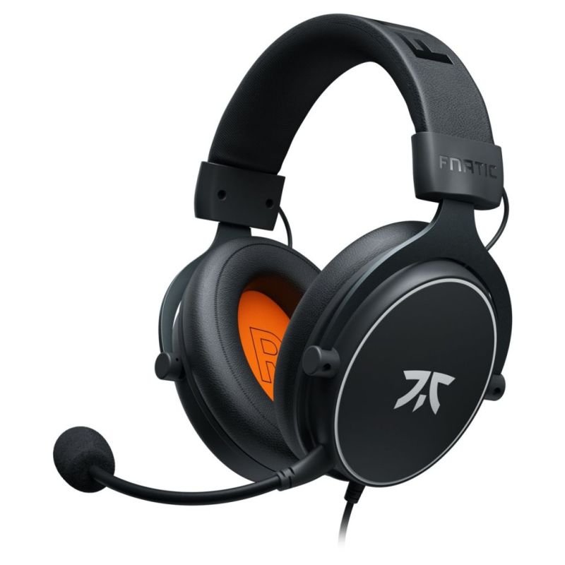 Micro casque react