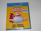 Capitaine superslip -