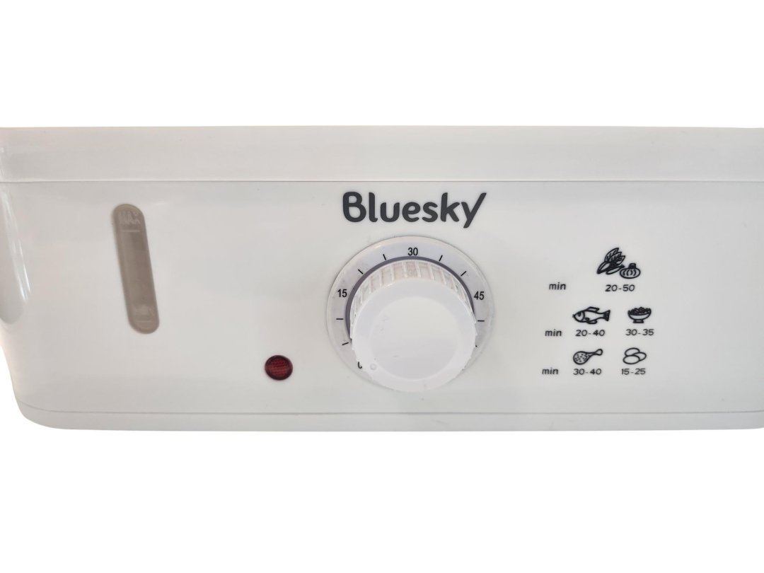 Cuiseur vapeur bfs05