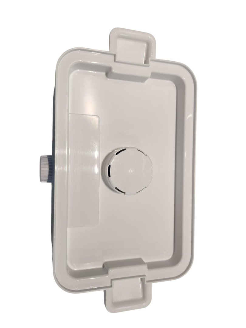 Cuiseur vapeur bfs05