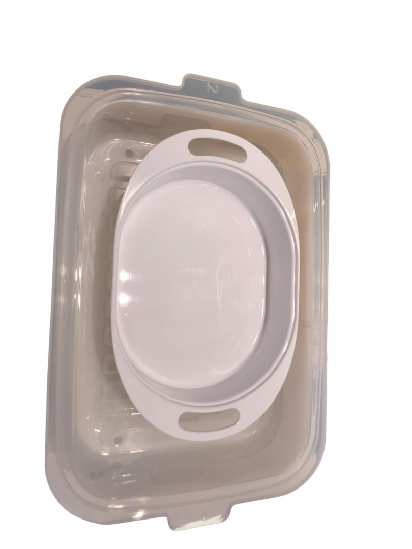 Cuiseur vapeur bfs05