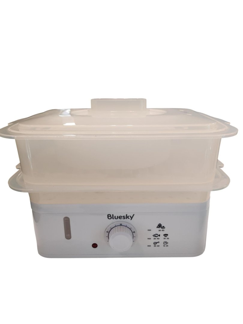 Cuiseur vapeur bfs05