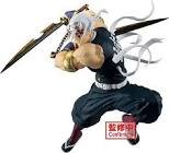 Figurine tengen