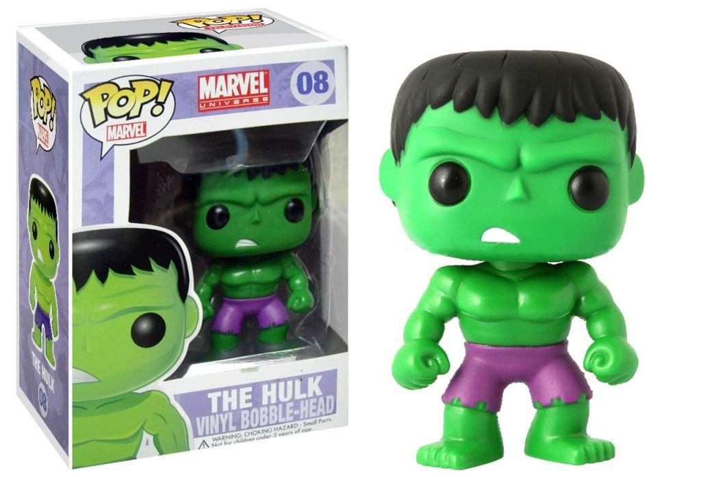 Pop the hulk 08