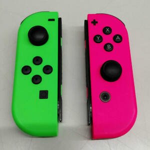 Paire joy con hac-016