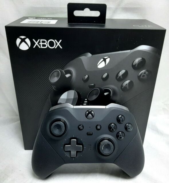 Manette elite serie 2 fst-00003