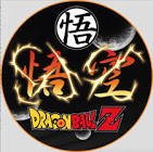 Tapis de sol gamer dragon ball 609810d