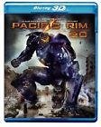 Pacific rim - version 2d uniquement