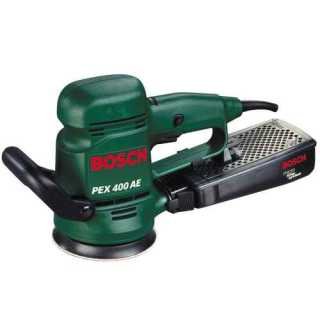 Ponceuse gex 40-150