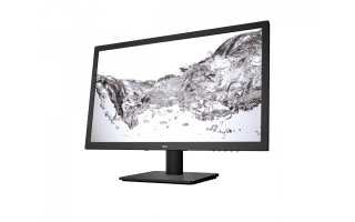 Ecran pc e2475swj