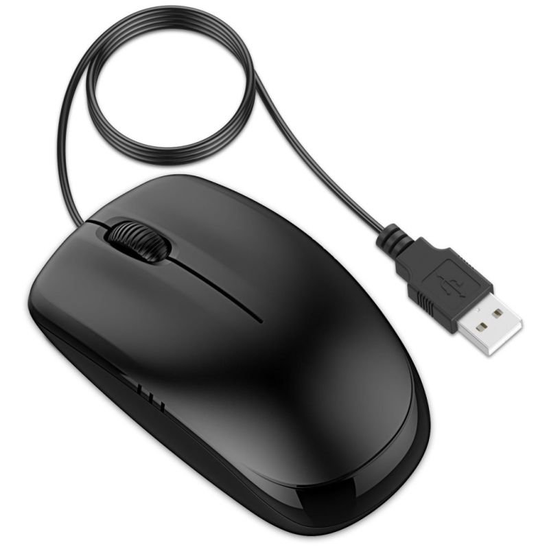 Souris pc a43