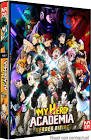 My hero academia