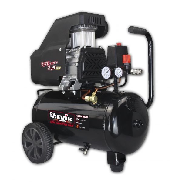 Compresseur pro500