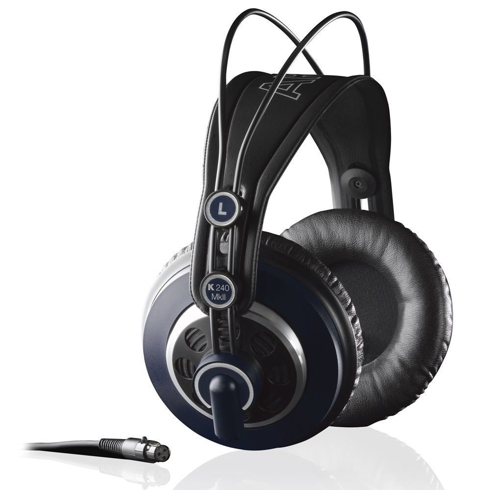 Casque audio k 240 mkii