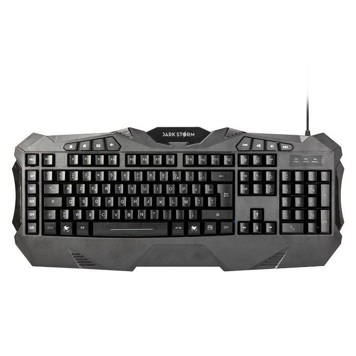Clavier gaming 6115