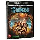 Les goonies 4k