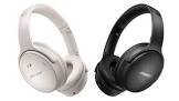 Casque sans fil quietcomfort 45