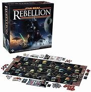 Jeu de societe 1000bornes star wars rebellion
