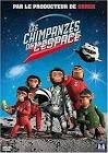 Les chimpazes de l'espace