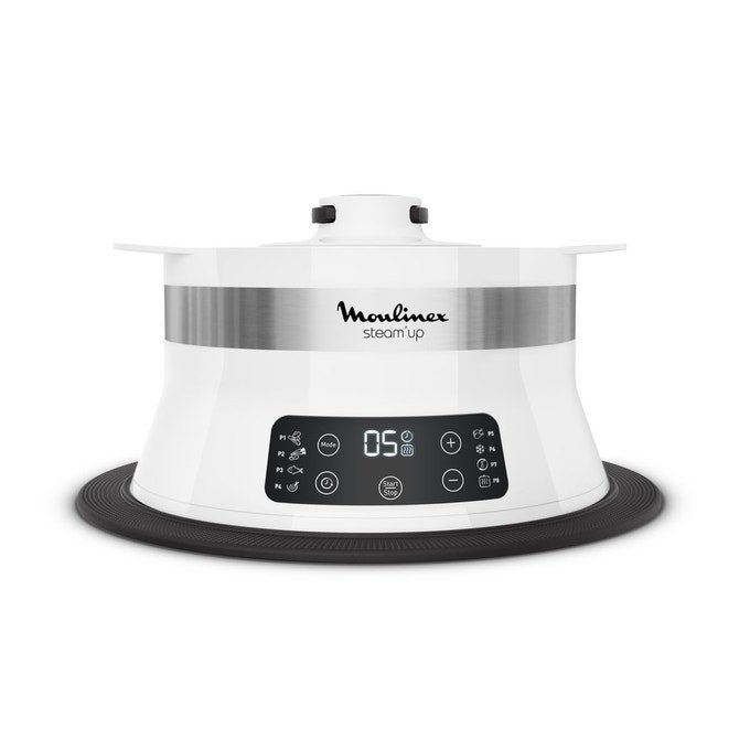 Cuiseur vapeur steam up vapeur
