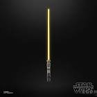 Figurines goodies star wars - black series sabre laser force fx rey skywalker