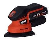 Ponceuse vibrante psm1031