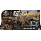 Jouet figurine articulee t-rex