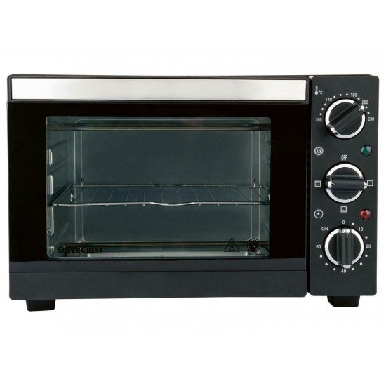 Mini four sgb 1200 f1