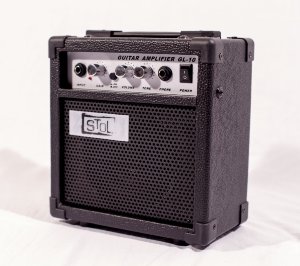Ampli musique gl-10