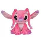 Peluche 25cm angel lilo & stitch