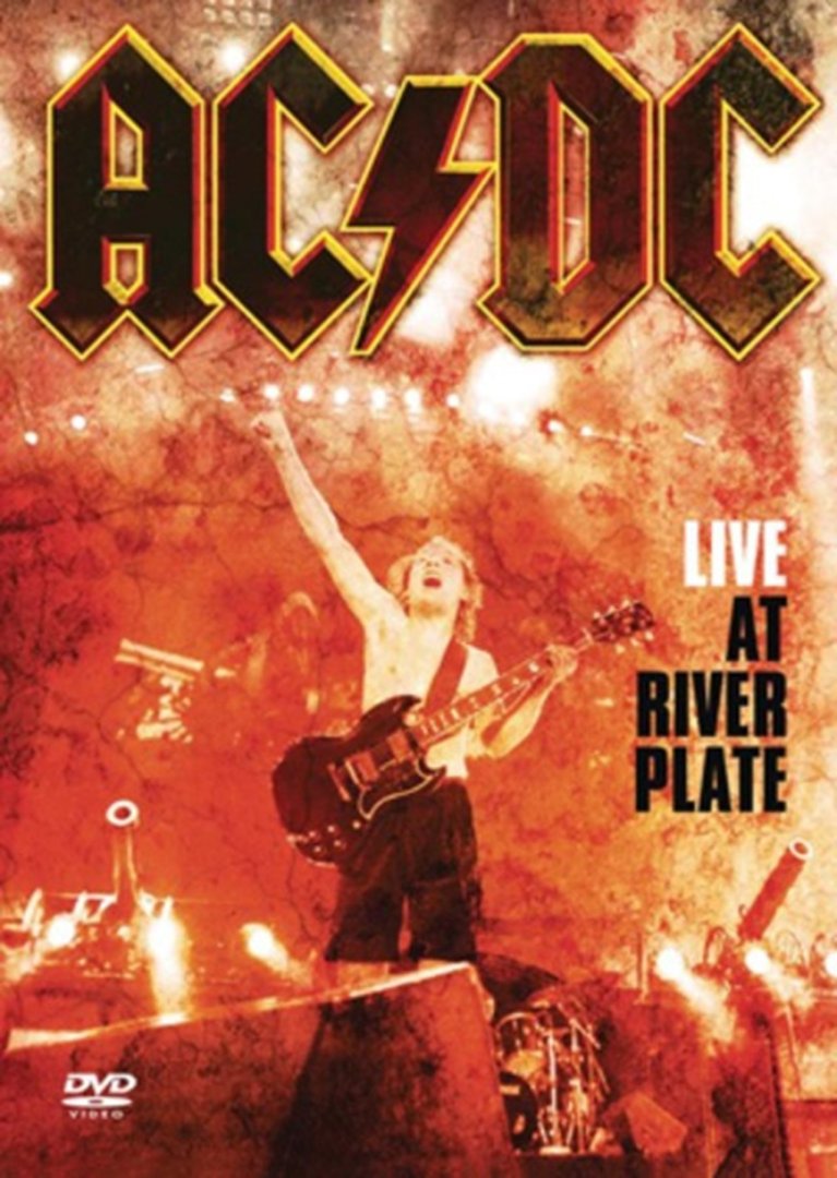 Acdc live at river plate