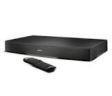 Barre de son solo 15 serie ii tv sound system