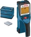 Detecteur de metaux d-tect 120 pro