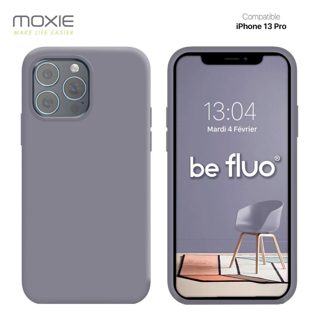 Coque iPhone 13 pro